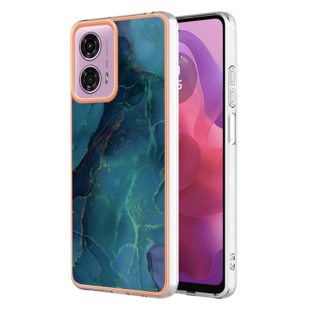 Moto E14 Marmori
Design...