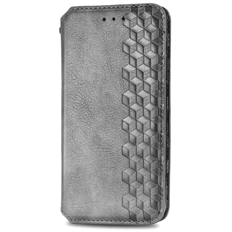 Flip Cover Moto E14 vintage friisi