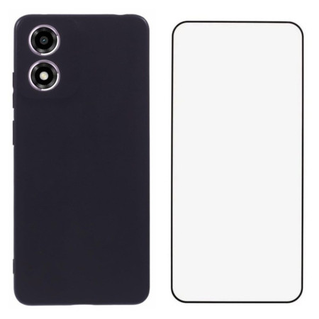 Moto E14 Silikonikotelo...