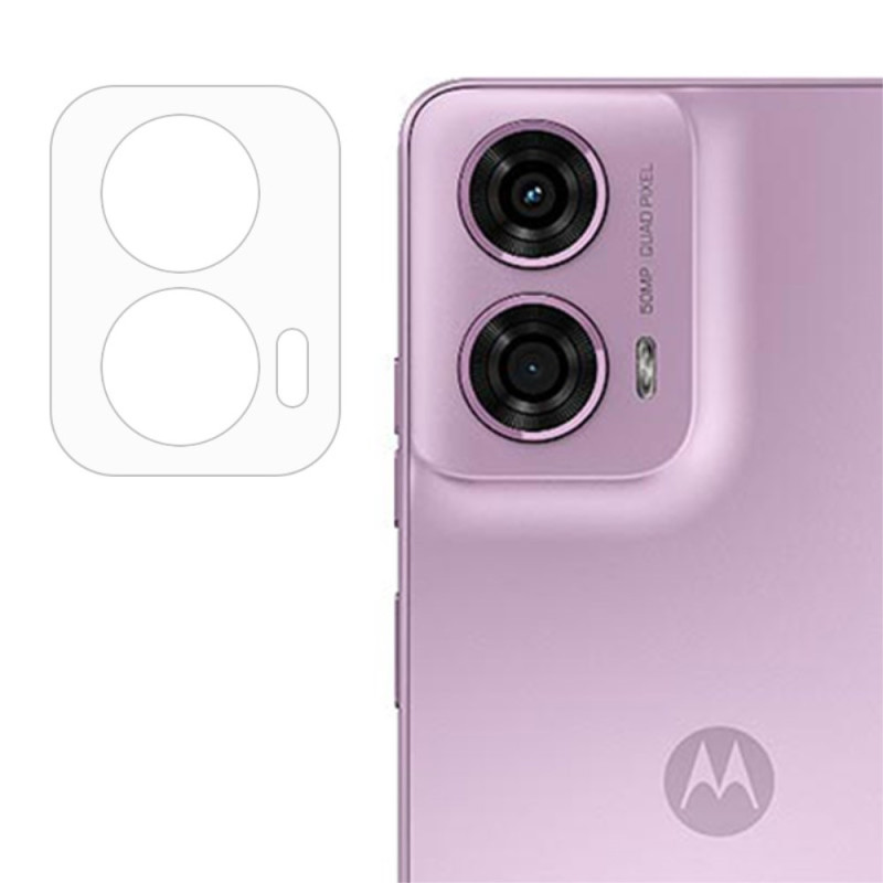 Panssarilasi
 suojalasi Moto E14:lle