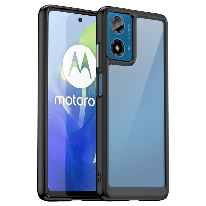 Moto E14 Hybrid kuori