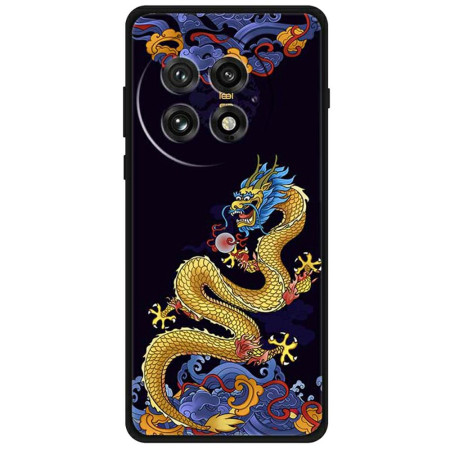OnePlus 13 Dragon Design...