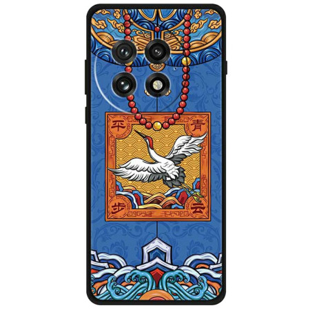 OnePlus 13 Suojakuori
 Blue...