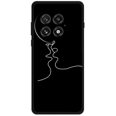 OnePlus 13 Abstrakti Kiss...