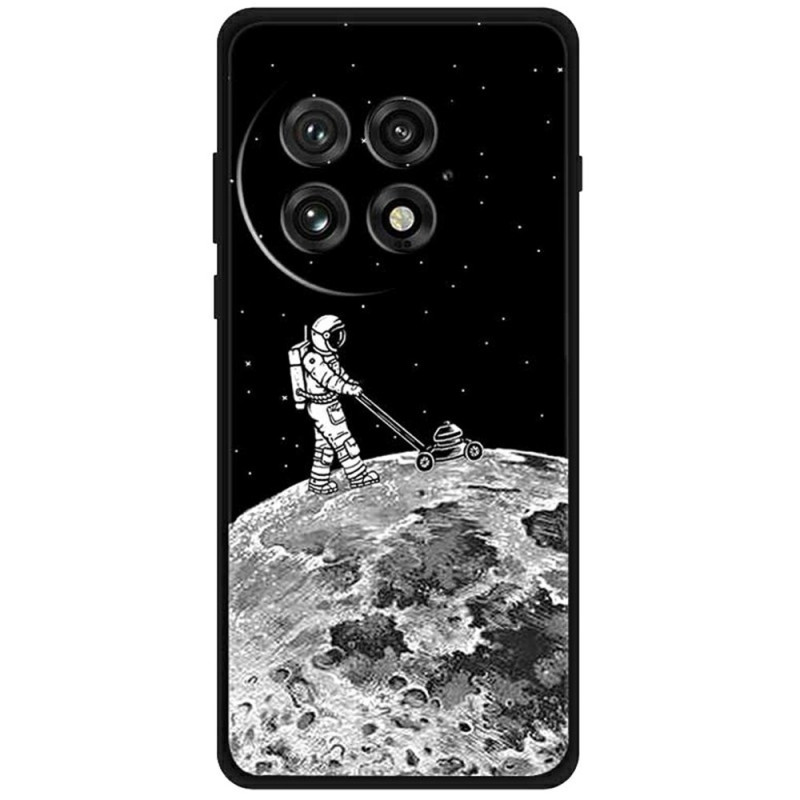 Coque OnePlus 13 Motif Astronaute