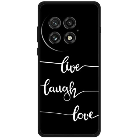OnePlus 13 Live Laugh Love...