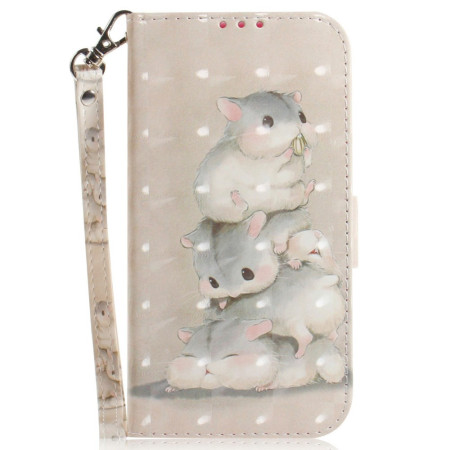 OnePlus 13 Hamsters...