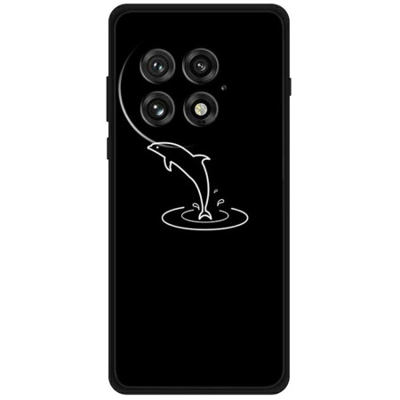 OnePlus 13 Dolphin Suojakuori