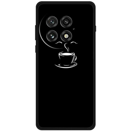 OnePlus 13 Kahvi Suojakuori