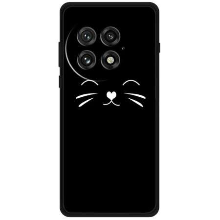 OnePlus 13 Cat Design...