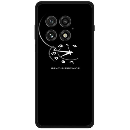 OnePlus 13 kellon kuvio...