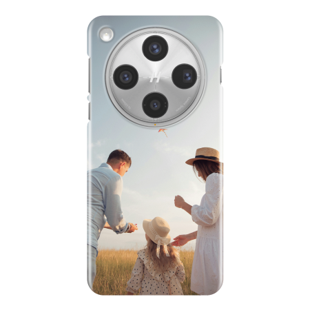 Coque personnalisée Oppo...