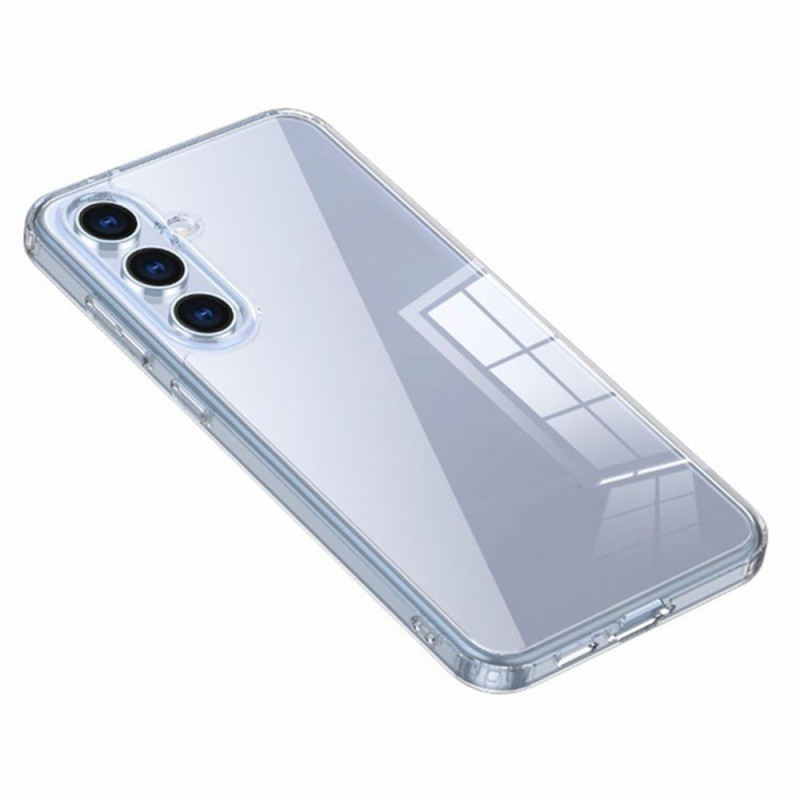 Samsung Galaxy S25 5G Airbag Suojakuori
