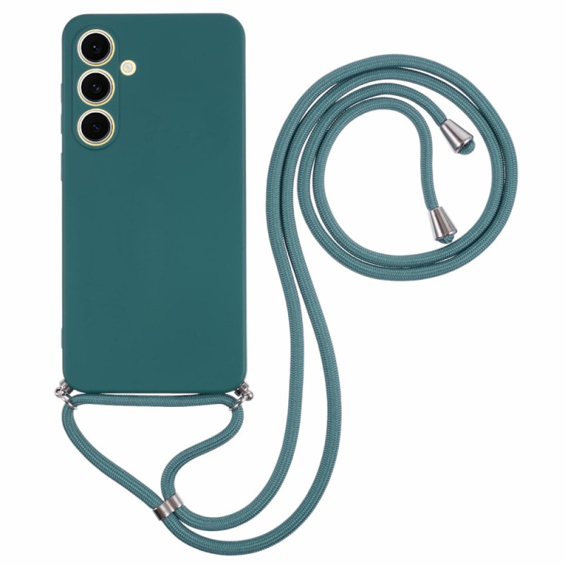 Samsung Galaxy S25 5G silikoni joustava kantonauha
 kansi