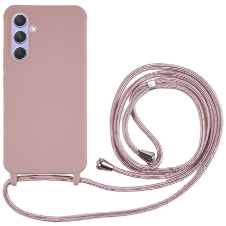 Coque à Cordon Samsung...