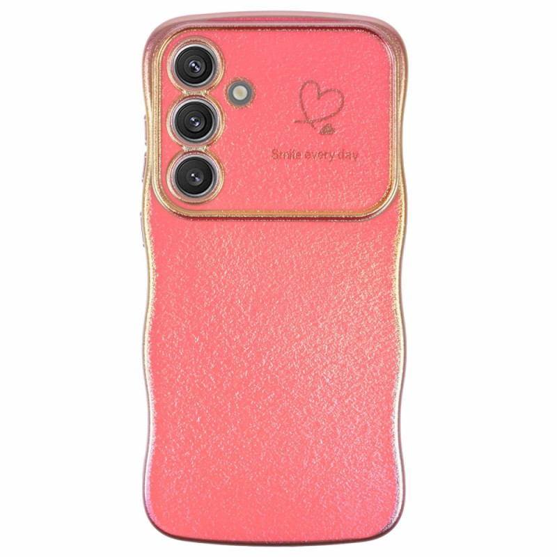 Samsung Galaxy S25 5G Kansi Iriseva Gradientti