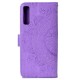 Samsung Galaxy A7 Mandala Sun Case Samsung Galaxy A7 Mandala Sun Case
