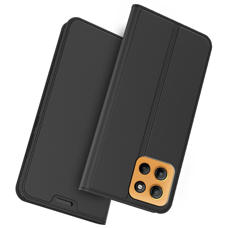 Flip Cover Moto G15 Korttikotelo