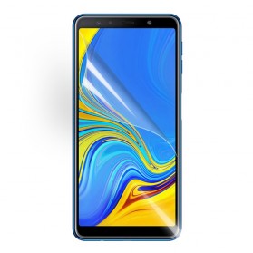 Näytönsuoja Samsung Galaxy A7
