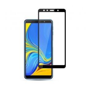 Karkaistua lasia Samsung Galaxy A7 MOCOLO -puhelimille