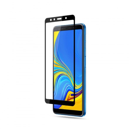 Karkaistua lasia Samsung Galaxy A7 MOCOLO -puhelimelle