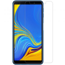 Näytön suojakalvo Samsung Galaxy A7 NILLKIN