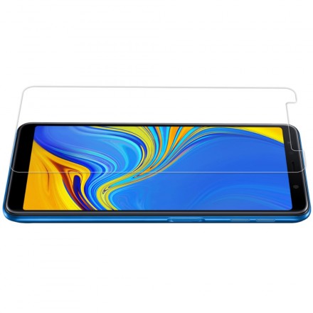 Näytön suojakalvo Samsung Galaxy A7 NILLKIN
