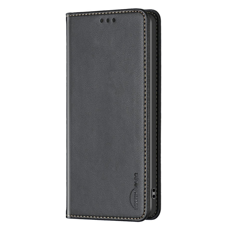 Flip Cover Xiaomi Redmi Note 14 4G BINFEN VÄRI