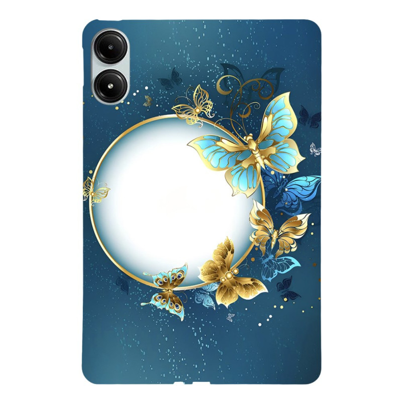 Coque Xiaomi Redmi Pad Pro / Pad Pro 5G Papillons