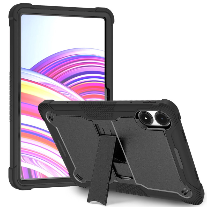 Xiaomi Redmi Pad Pro / Pad Pro 5G erittäin kestävä suojakuori
, jossa on integroitu jalusta