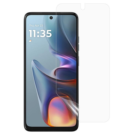 Näytönsuoja Motorola Moto...
