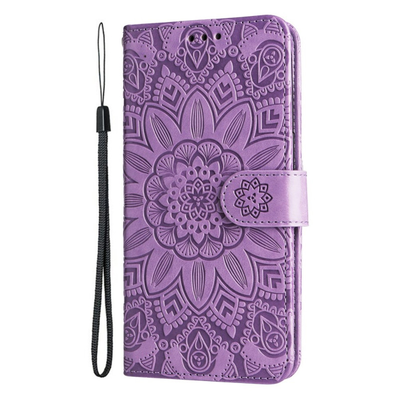 Poco X7 Pro Mandala kantolenkki
 suojakotelo
