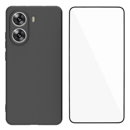 Xiaomi Poco X7 Pro Silikoni...