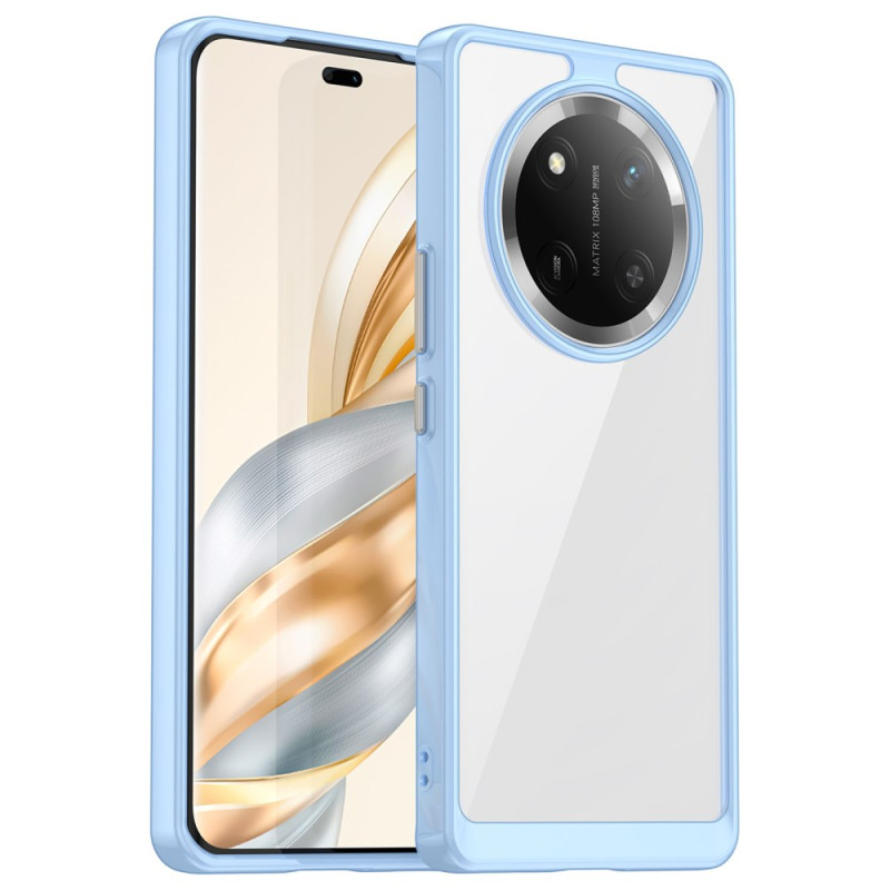 Honor Magic 7 Lite / X9c hybridi suojakuori