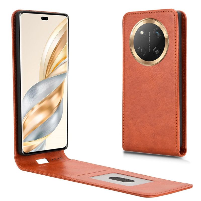 Honor Magic 7 Lite / X9c Suojakuori
 Vertical magneettinen läppä