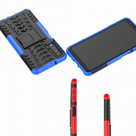 Samsung Galaxy A7 Resistance Magnum kotelo Samsung Galaxy A7 Resistance Magnum kotelo