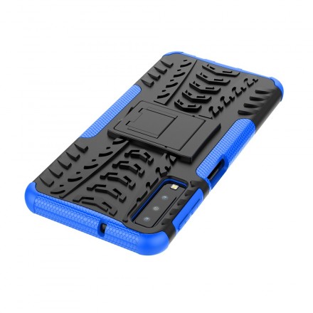 Samsung Galaxy A7 Resistance Magnum kotelo Samsung Galaxy A7 Resistance Magnum kotelo