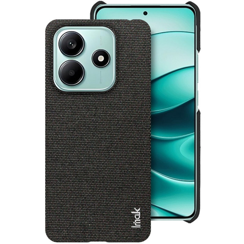 Xiaomi Redmi Note 14 5G Suojakuori
 Texture Fabric IMAK