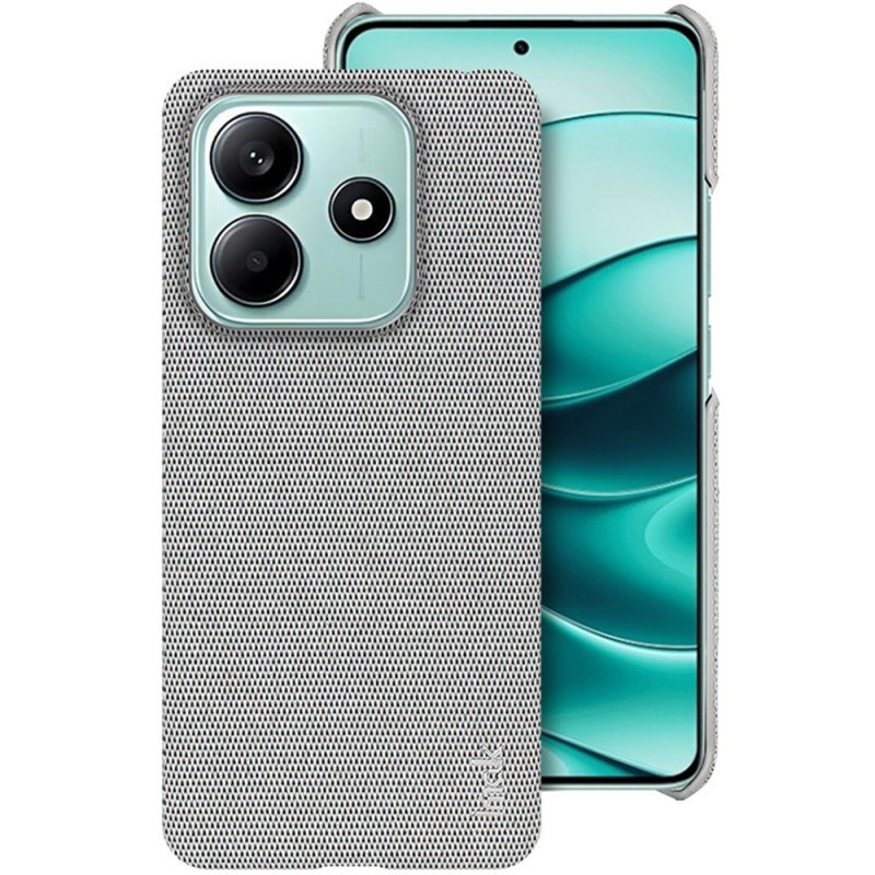 Xiaomi Redmi Note 14 5G Suojakuori
 Texture Fabric IMAK