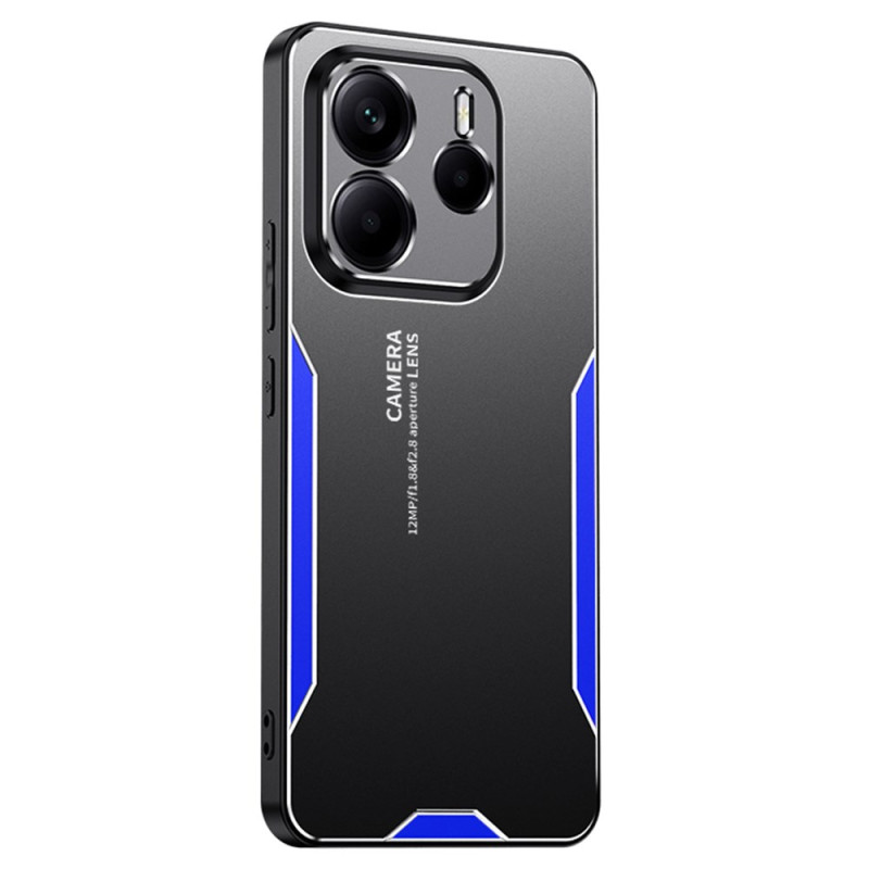 Xiaomi Redmi Note 14 5G Metal Effect suojakuori
