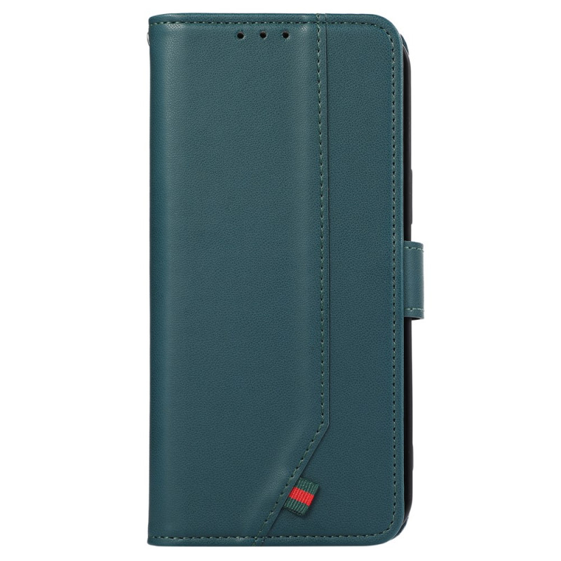 Suojakuori
 Xiaomi Redmi Note 14 5G Lompakko RFID Protection ABEEL