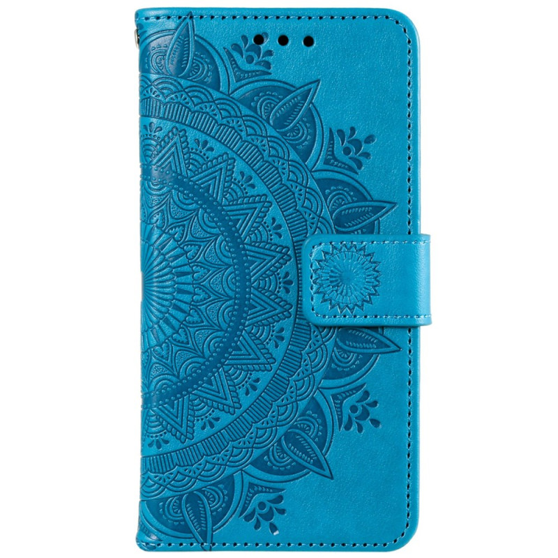 Xiaomi Redmi Note 14 5G Mandala aurinko suojakuori