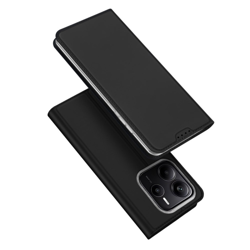 Flip Cover Xiaomi Redmi Note 14 5G Skin Pro Series -suojakansi