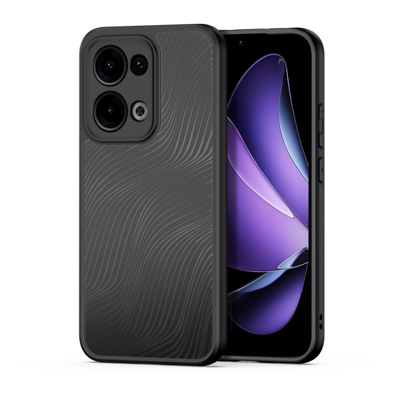 Oppo Reno 13 5G Aimo-sarjan suojakuori
 DUX DUCIS DUX DUCIS