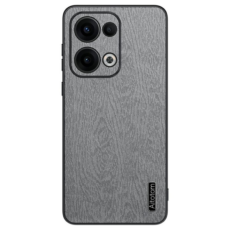 Oppo Reno 13 5G Wood Effect Suojakuori