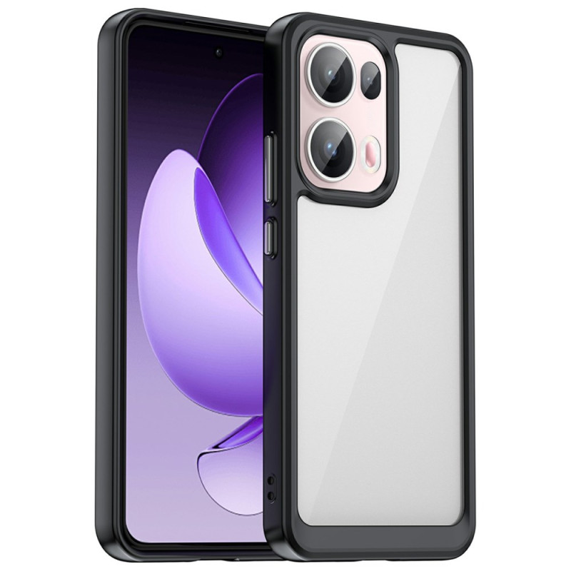 Oppo Reno13 Pro 5G Candy Series Suojakuori
 Oppo Reno13 Pro 5G Candy Series Suojakuori
