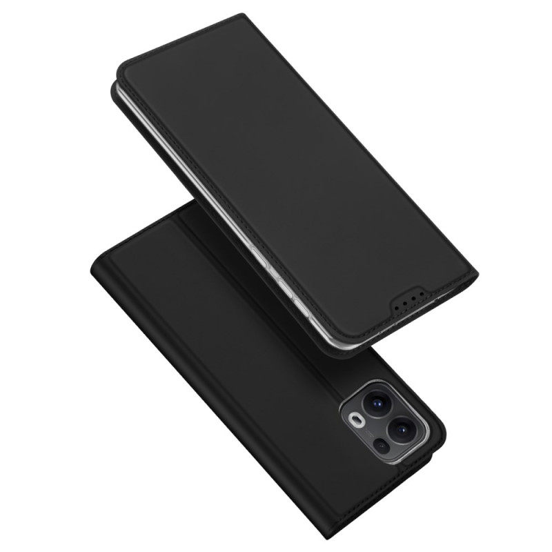 Flip Cover Oppo Reno 13 Pro 5G Skin Pro Series DUX DUCIS Flip Cover Oppo Reno 13 Pro 5G Skin Pro Series DUX DUCIS