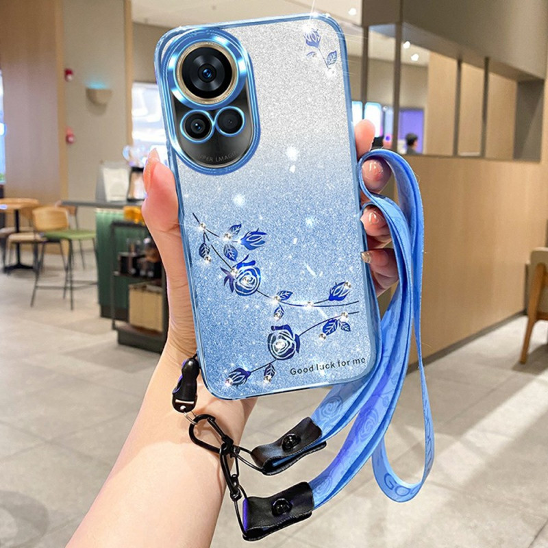 Huawei Nova 13 hihnat Suojakuori
 KADEM