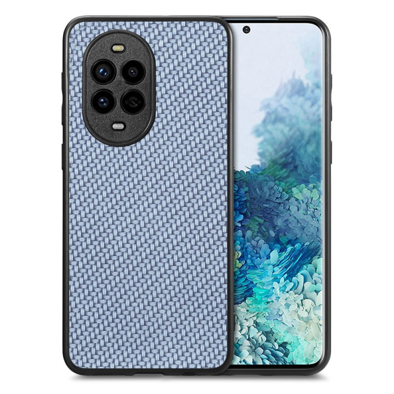 Huawei Nova 13 Pro Hiilikuitu suojakuori
