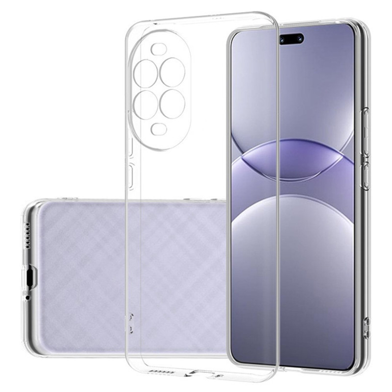 Huawei Nova 13 Pro läpinäkyvä suojakuori
